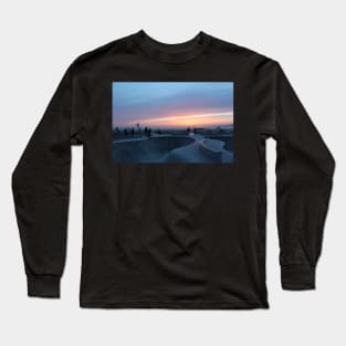 Venice Beach - Los Angeles Long Sleeve T-Shirt